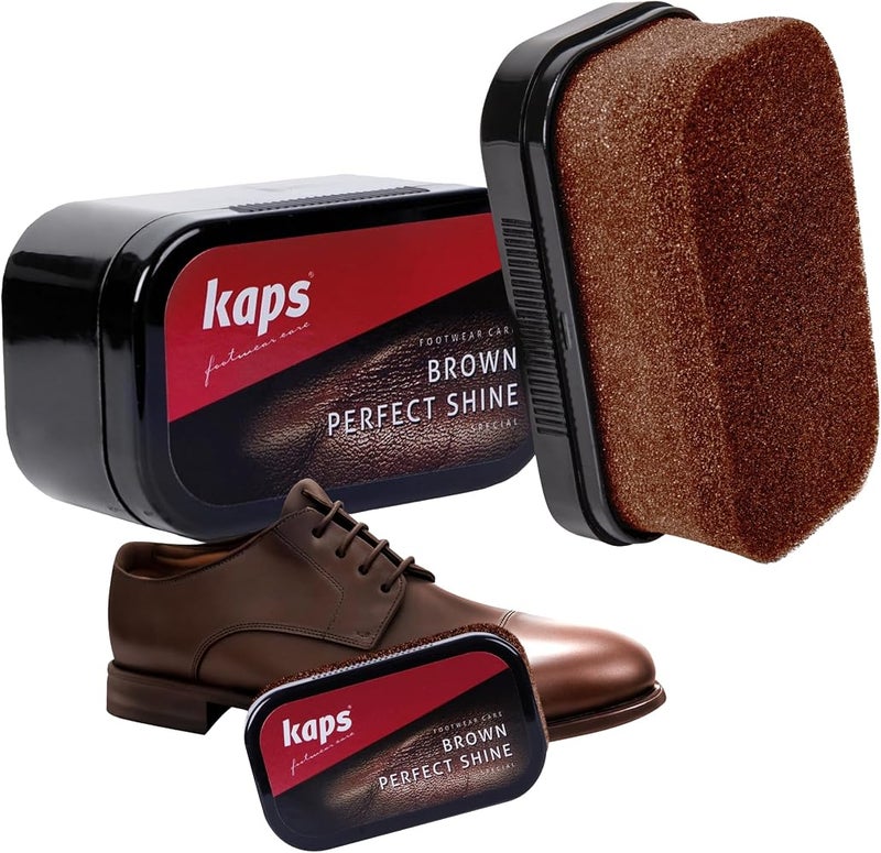 Kaps  فرشاة كبس (Kaps) - Image 1