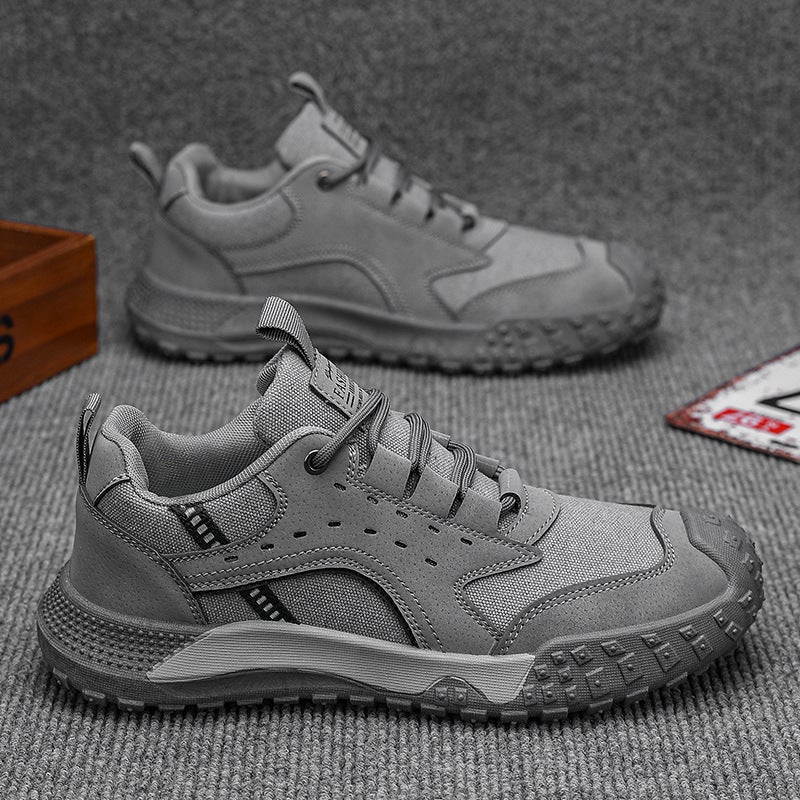 Unisex Casual Sneaker Shoes - Image 1