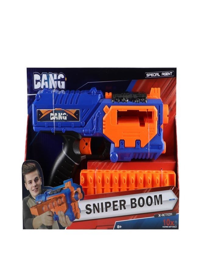 Bang Bang - Sniper Boom  - Image 1