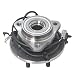 DRIVESTAR 515009 4WD Front Wheel Hub Bearing Assembly PassengerRight Side for Dodge Durango 1998 99 00 01 02 2003 19972004 for Dodge Dakota6 Lug 4Wheel ABS 4WD - Image 2