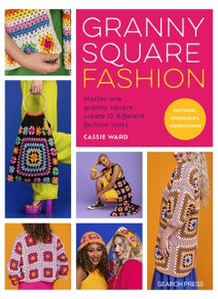 Granny Square Fashion 