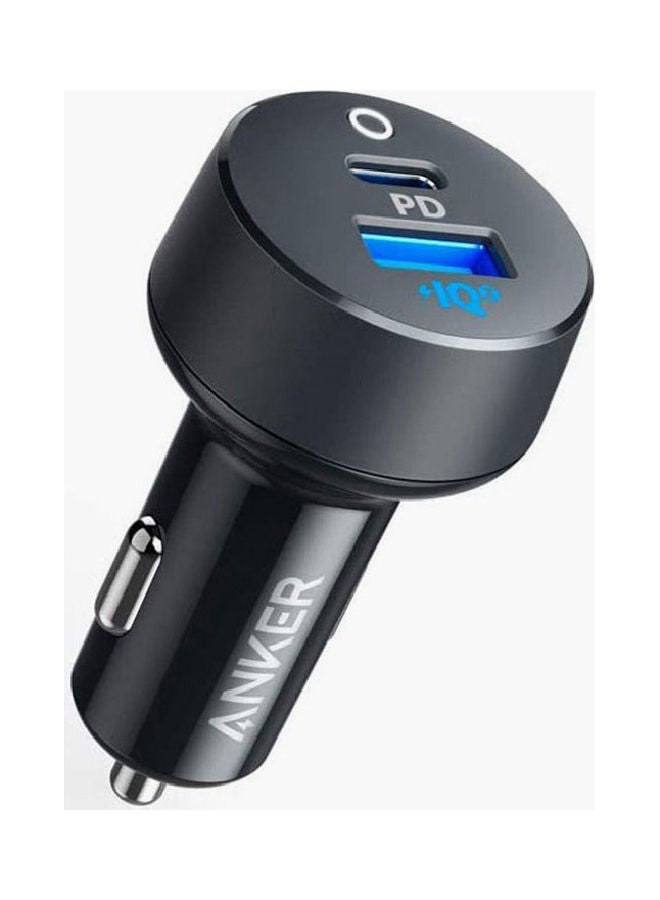 Anker PowerDrive PD＋Car Charger A2732HF1 - Image 1