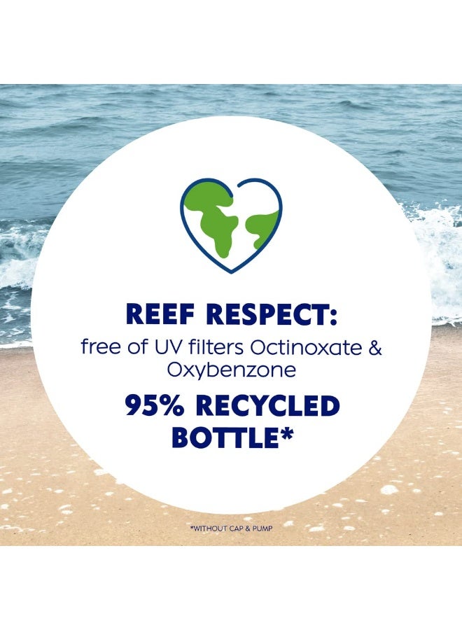 NIVEA Sun, Protect & Refresh Invisible Cooling Spray, SPF 30, 200ml - Image 4