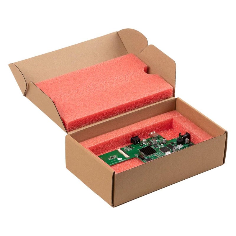 3idea 3 idea Imagine Create Print Anycubic Motherboard for Photon M3 3D Printer Accessories - Image 4