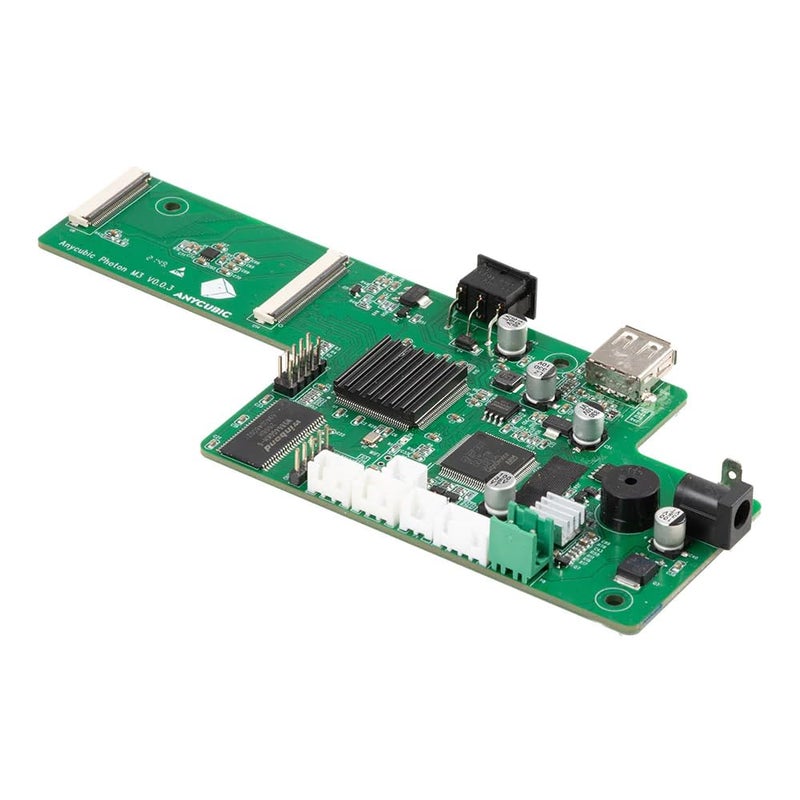 3idea 3 idea Imagine Create Print Anycubic Motherboard for Photon M3 3D Printer Accessories - Image 2