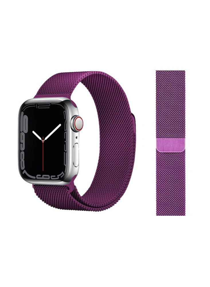 Perfii 5pcs Watchband Bundle Compatible with all Samsung, Huawei, Amazfit, Fitbit and Honor with 22mm band size - Image 2