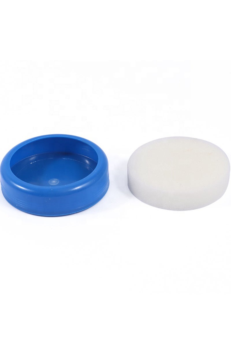 Share the Love Share The Love Fingertip Moistener – Non-Toxic Finger Moisture for Paper Counting, Office Use, Filing, Money Counting & Cash Handling – Mess-Free & Easy Grip  - Image 3