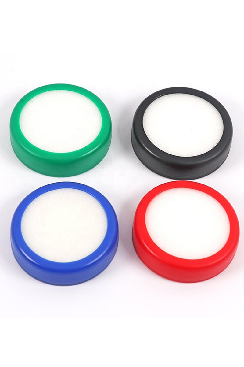 Share the Love Share The Love Fingertip Moistener – Non-Toxic Finger Moisture for Paper Counting, Office Use, Filing, Money Counting & Cash Handling – Mess-Free & Easy Grip  - Image 5