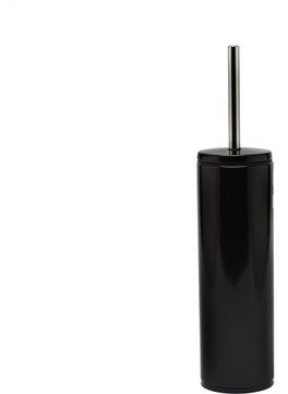 Primanova Cigo Black Inner Black Toilet Brush 