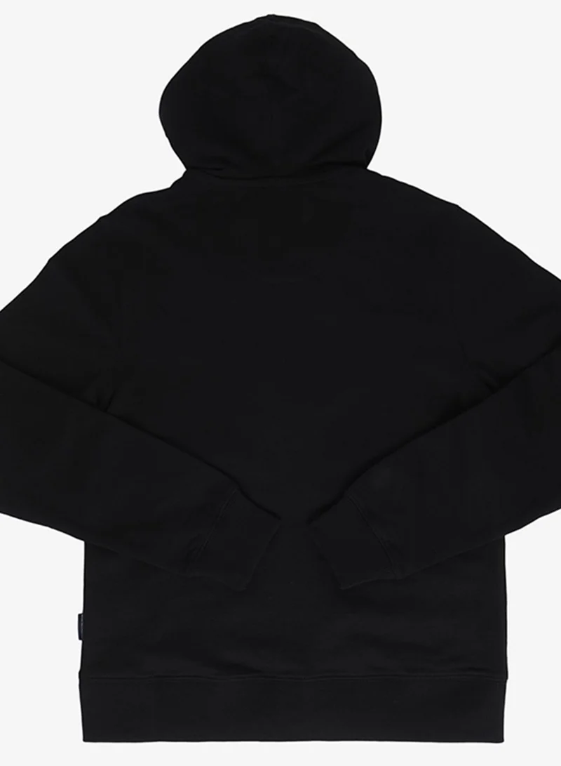 Beverly Hills Kids Full Zip Hoodie