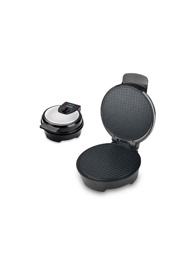 سوكاني صانع ايس كونو ميكر سوكانى 1200 وات وش استانلس عازل للحرارة لوحة مطلية غير لاصقة -SK-135 - Image 2