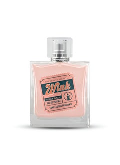 The Beauty Secrets Perfume WINK - 50 ML