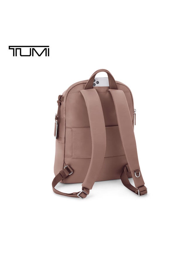 Tumi Voyageur Women's Backpack, High-end Simple New Style Ladies' Backpack, Gift - Image 2