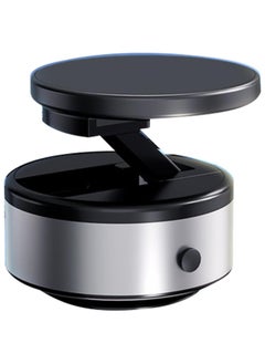 Toy Box Magnetic Vacuum Suction Phone Mount Space-Saving Phone Mount  Foldable Phone Holder for Tablets Cell Phones  - Image 2