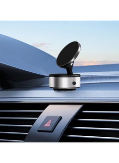 Toy Box Magnetic Vacuum Suction Phone Mount Space-Saving Phone Mount  Foldable Phone Holder for Tablets Cell Phones  - Image 5