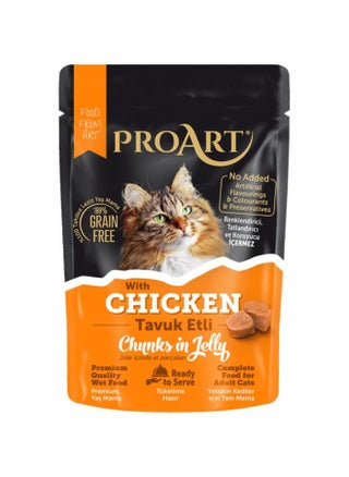 Chicken for Adult