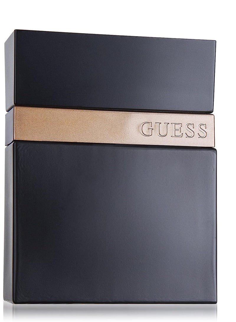 جس جيس سيداكتيف هوم نوير-أو دو تواليت (رجالي) 100 مل - Image 2