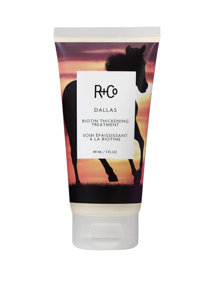 R+Co Dallas Biotin Thickening Treatment 89 ml / 3 oz - Image 1