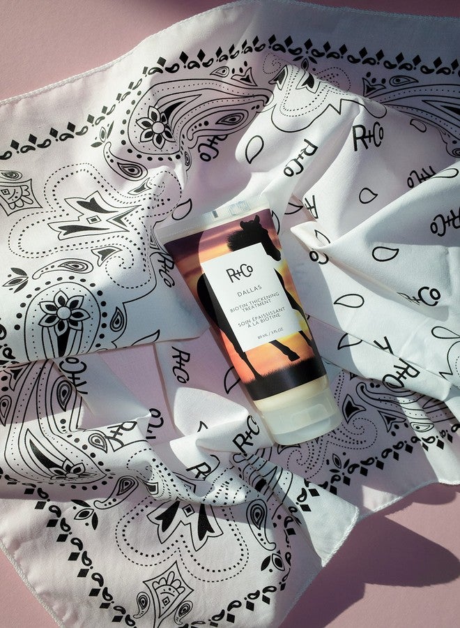 R+Co Dallas Biotin Thickening Treatment 89 ml / 3 oz - Image 4