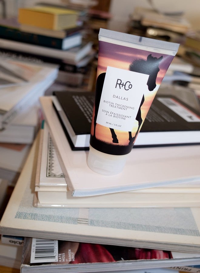 R+Co Dallas Biotin Thickening Treatment 89 ml / 3 oz - Image 5