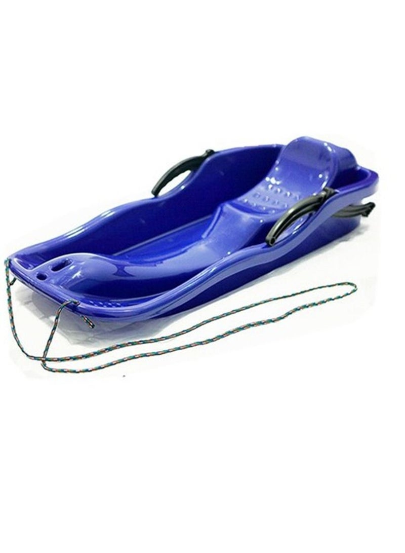 BLOOMING TIME Snow Grass Sand Board Ski Pad Outdoor Game - Image 1