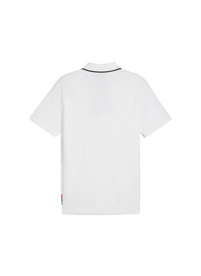 PUMA BMW M Motorsport Polo Men - Image 5