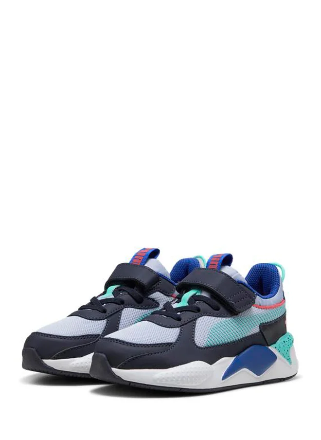 PUMA Kids RS-X Parachute Landing Ac Ps