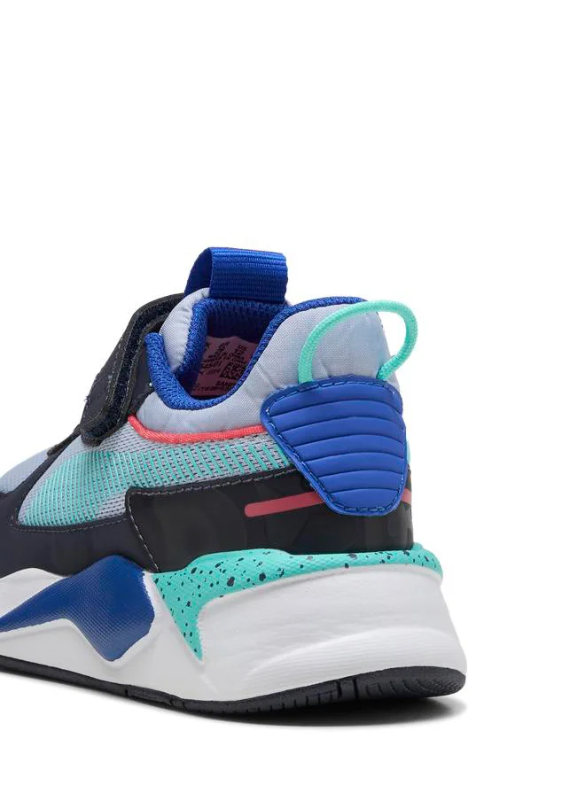 PUMA Kids RS-X Parachute Landing Ac Ps