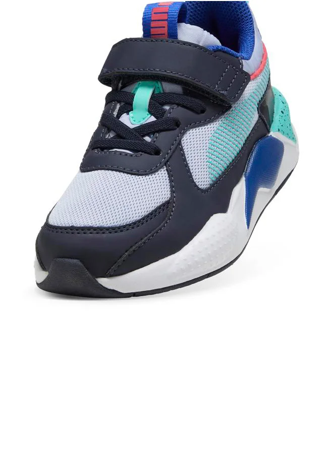 PUMA Kids RS-X Parachute Landing Ac Ps