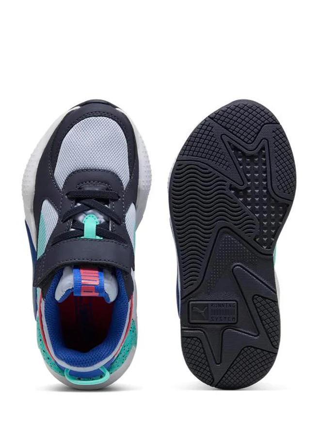PUMA Kids RS-X Parachute Landing Ac Ps