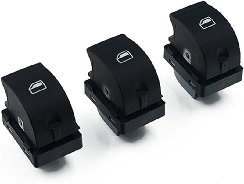 Wivplex Power Window Control Switch for Seat Exeo - Image 5