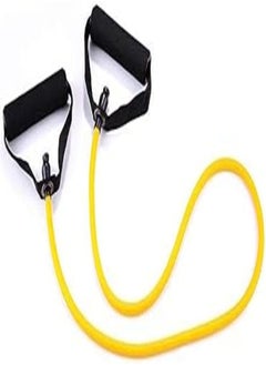 Generic Exercise Multifunctional resistance band Women Men fitness equipment (15 lb) 