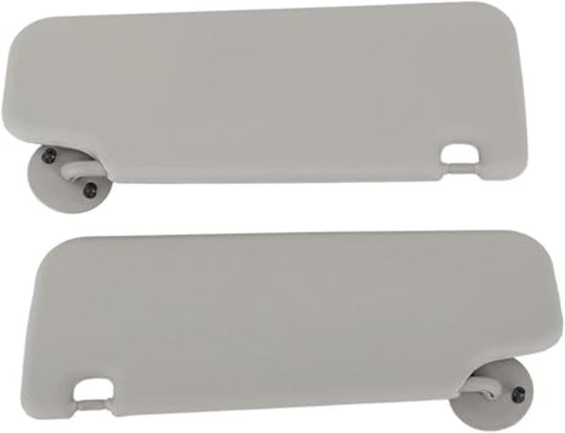 Vuzmode Sun Visor Replacement for Chevy Sonic and Aveo - Image 5