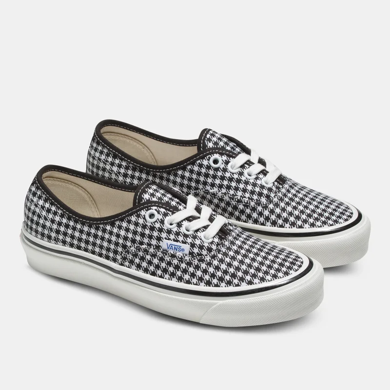 Vans Multi-Colour Authentic 44 DX Unisex Shoes  | Best Price UAE