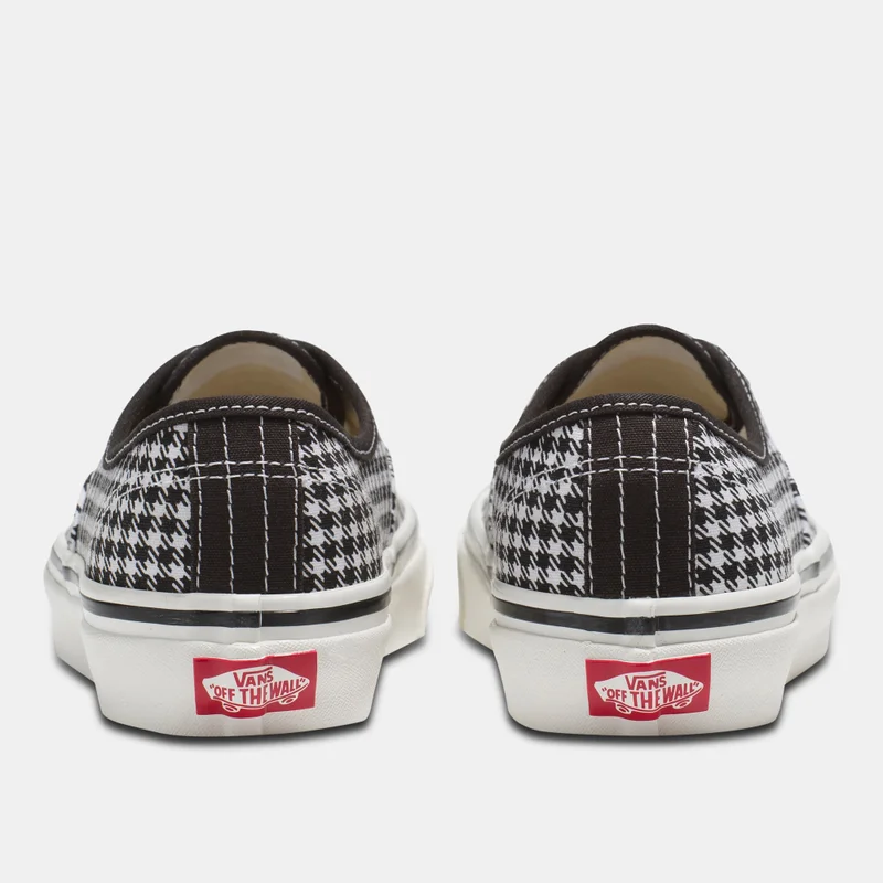 Vans Multi-Colour Authentic 44 DX Unisex Shoes  | Best Price UAE
