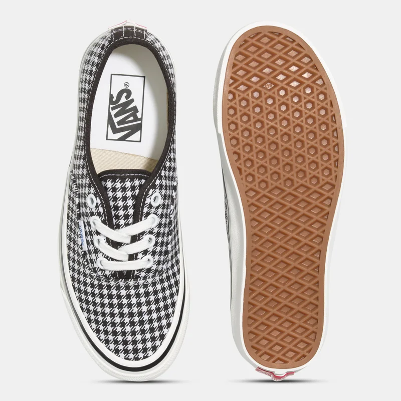 Vans Multi-Colour Authentic 44 DX Unisex Shoes  | Best Price UAE