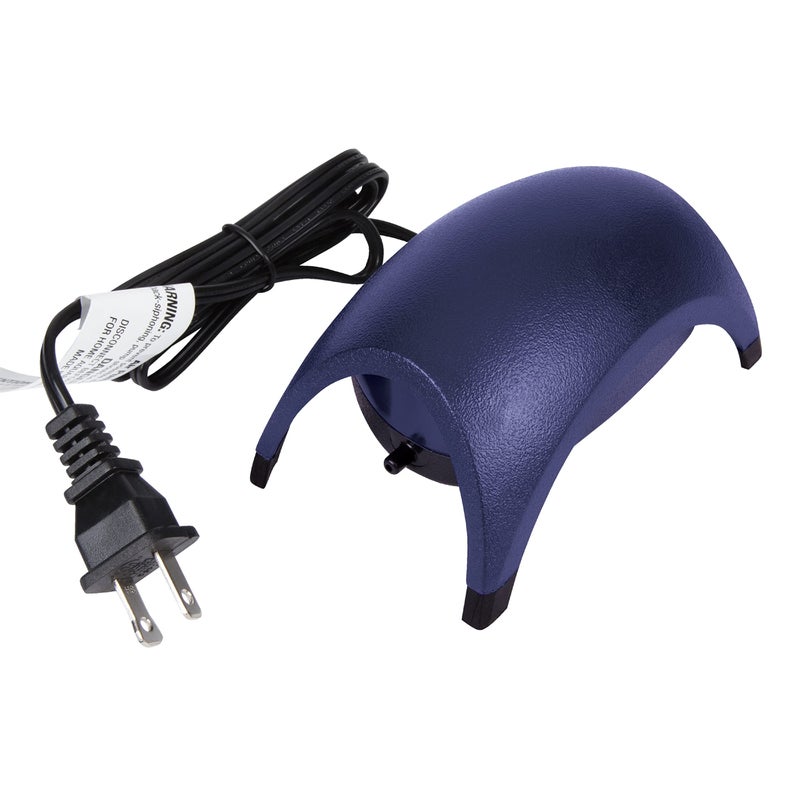 Tetra Whisper Air Pump, for Aquariums, Powerful Airflow, Non-UL Listed - Image 4