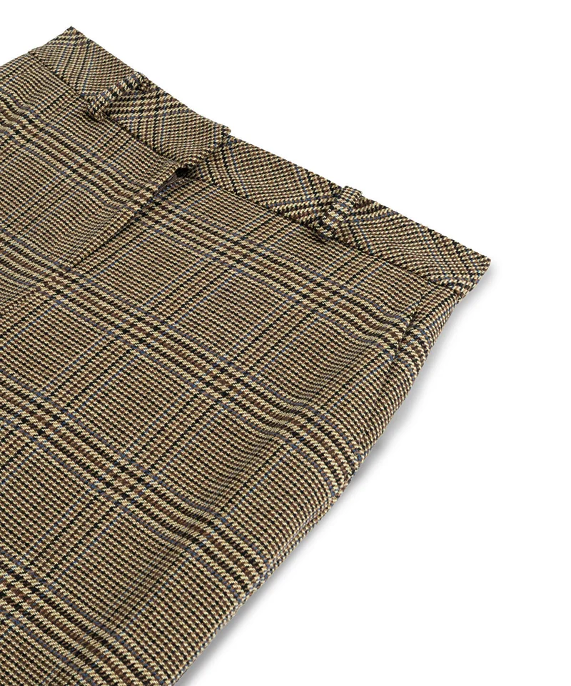 Ipekyol  Plaid Trousers for Women | Best Price UAE