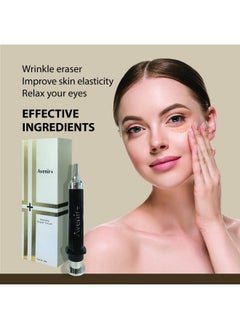 Rapid Reduction Eye Cream Instant Wrinkle Eraser Diamond Infused Instantly Reduce Appearance Of Undereye Bags Dark Circles Wrinkles Fine Lines Crow'S Feet Puffiness - pzsku/Z1E928FB70A3008B32822Z/45/_/1719223305/52e27bbe-648b-4443-abd0-bf8480d1b482