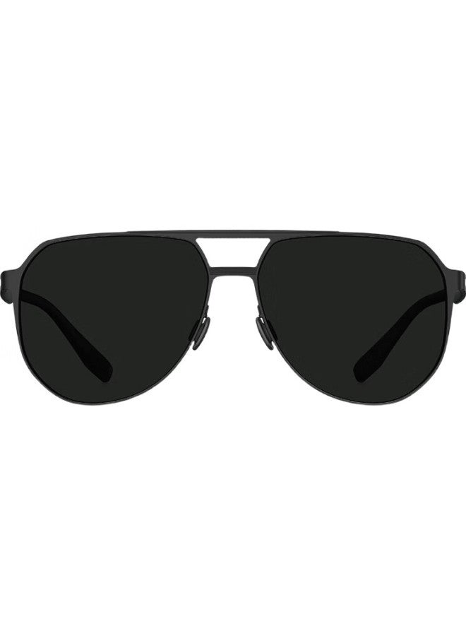 BOLON Sunglasses 25 New Double Beam Polarized Aviator Sunglasses Driving Sunglasses Men Bl8123 C10 - Image 2