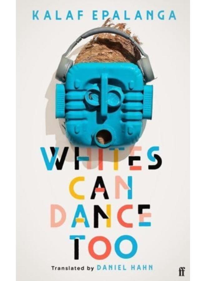 Whites Can Dance Too 