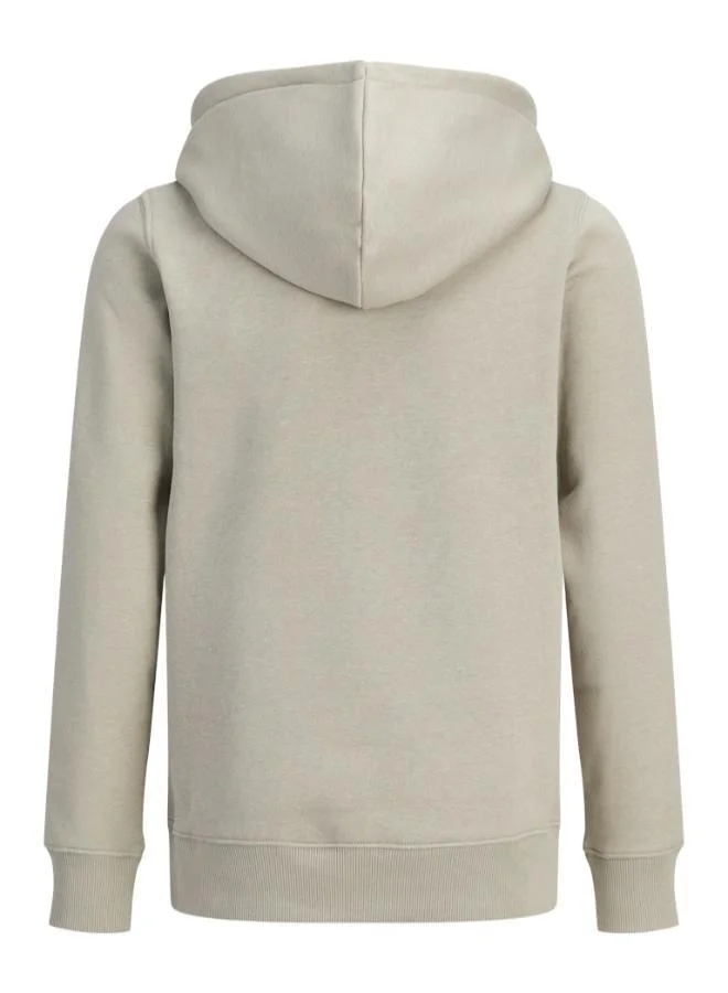 Jack & Jones Junior Youth  Pullover Hoodie