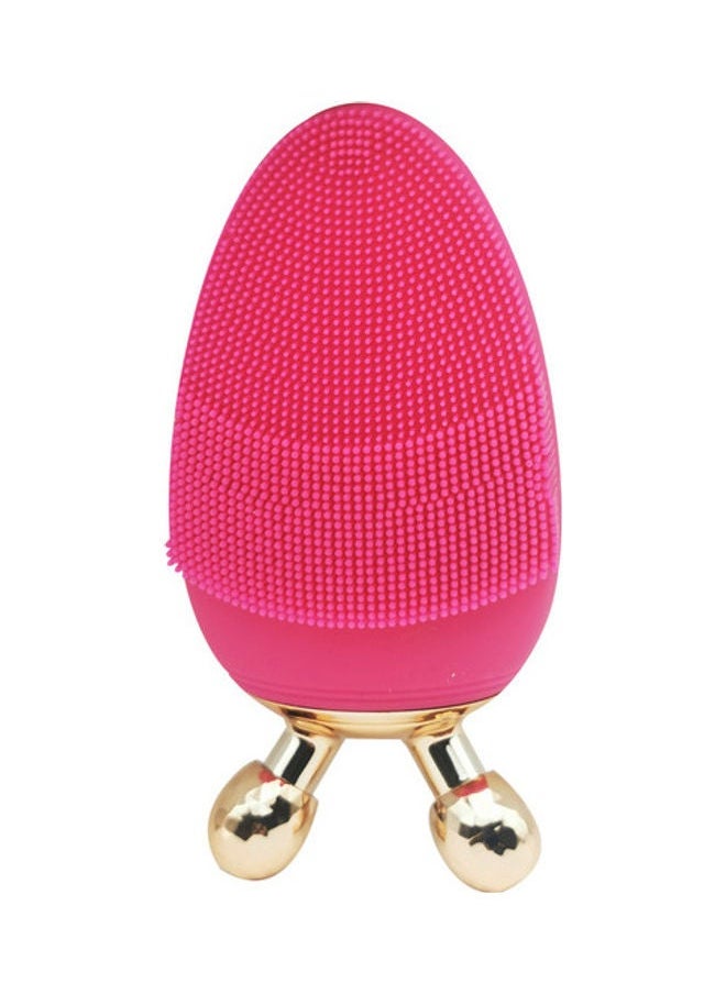 Captaintech Electric Roller Massager Pink 17cm  - Image 4