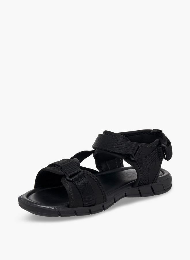 LBL by Shoexpress Boys Hook & Loop Sandals - Image 3
