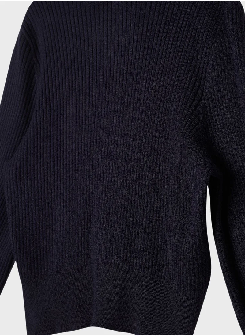 ONLY Kids Knitted Sweater