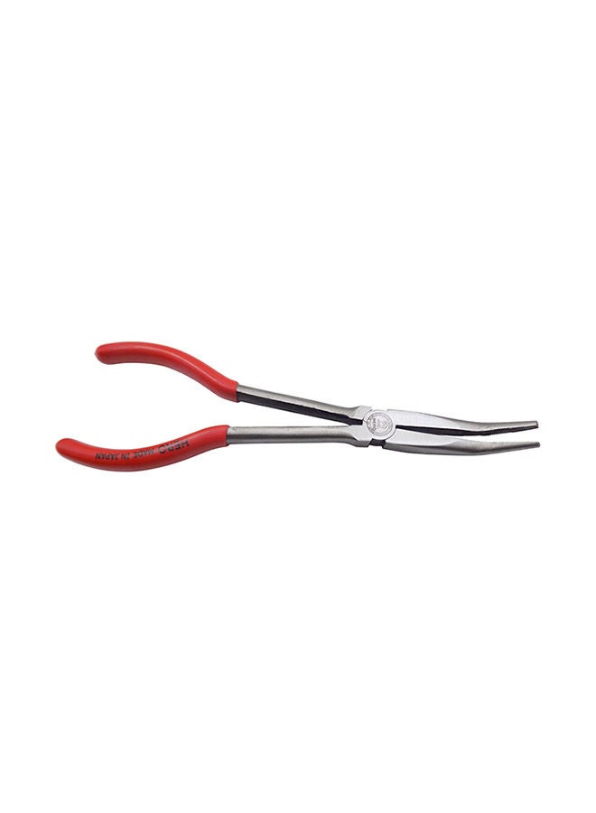 Hero 45 Degree Long Reach Nose Plier 9-1/2 inch - Image 2