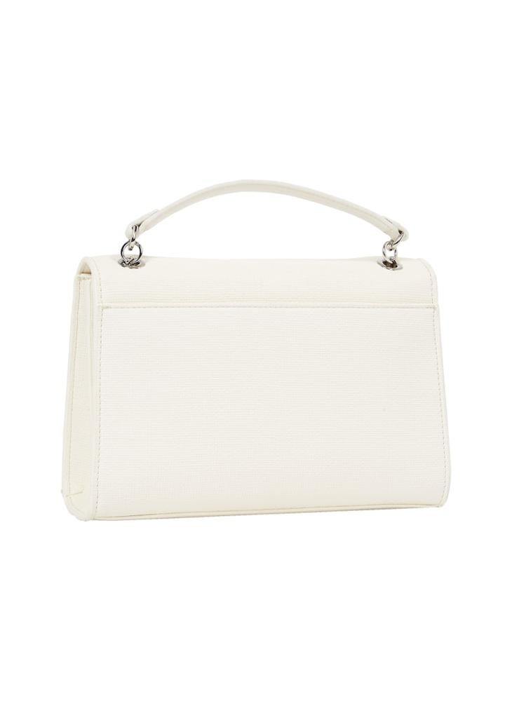 CALVIN KLEIN MEDIUM CONVERTIBLE CHAIN BAG  - Image 2