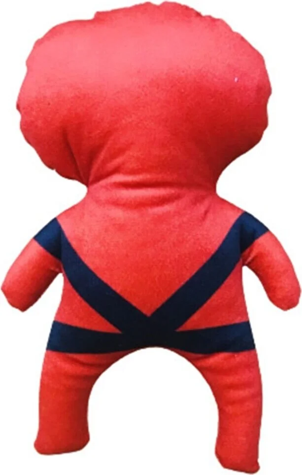Toprock Store Squid Game Plush Triangle Player 25 cm