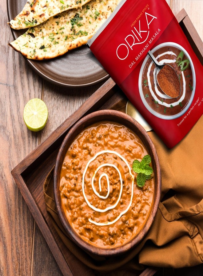 Orika Dal Makhani Masala Powder (100 g, Pack of 1) - Image 5