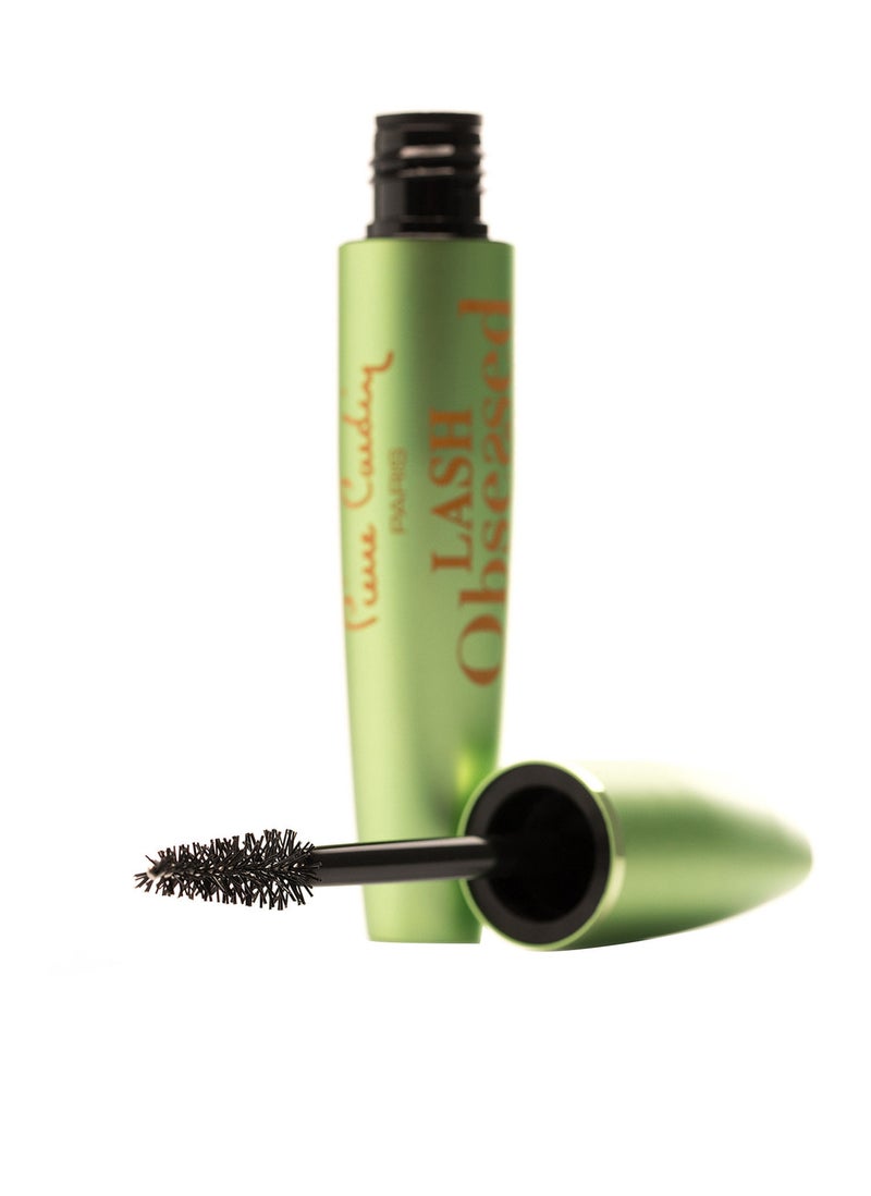 Pierre Cardin Paris Lash Obsessed Mascara 10ml - Image 5